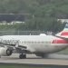 American Airlines Flight Aborts Takeoff After Tire Blowout