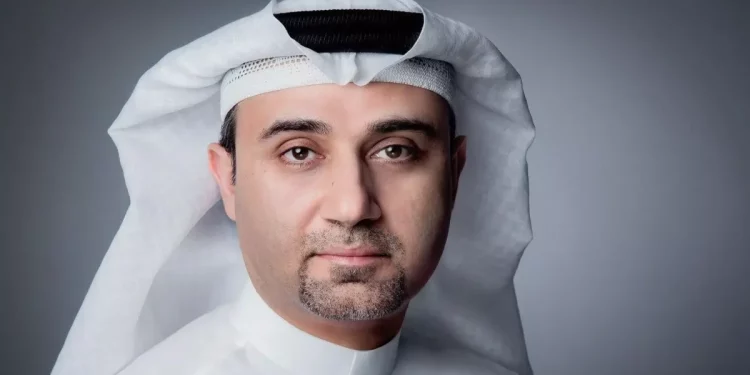 Emirates SkyCargo Appoints New Divisional SVP