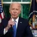 Biden Announces Plan to Step Aside for a Fresh, Younger Voice in Leadership