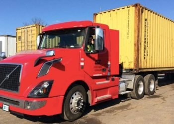 Trucking Industry Faces New Challenges Amidst Driver Shortage