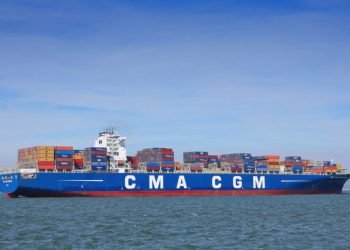 CMA CGM Announces Peak Season Surcharges Worldwide