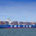 CMA CGM Announces Peak Season Surcharges Worldwide