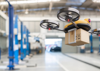 DHL Express Expands Drone Delivery Network