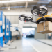 DHL Express Expands Drone Delivery Network