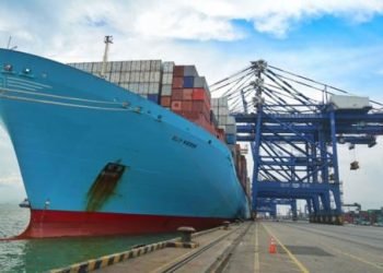 Maersk Unveils Green Corridor Initiative to Decarbonize Shipping