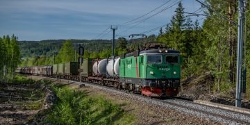 Rail Cargo Europe Invests in Green Logistics