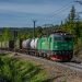 Rail Cargo Europe Invests in Green Logistics