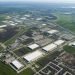 UPS Expands Ground Network with New Hub in Texas