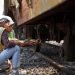 Rail Industry Faces Labor Shortages Amidst Rising Demand