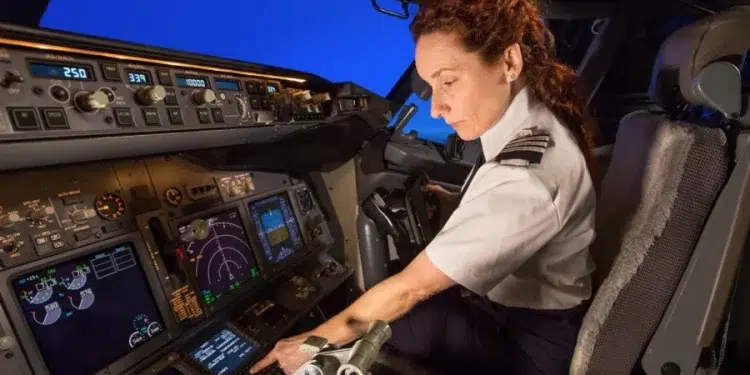 Lufthansa Cargo Faces Pilot Shortage Amidst Soaring Demand