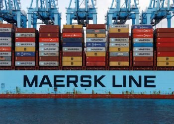 Maersk Scrambles After Red Sea Disruptions Ripple Through Network