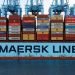 Maersk Scrambles After Red Sea Disruptions Ripple Through Network