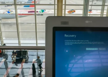 Global IT Outage Disrupts Air Cargo Operations