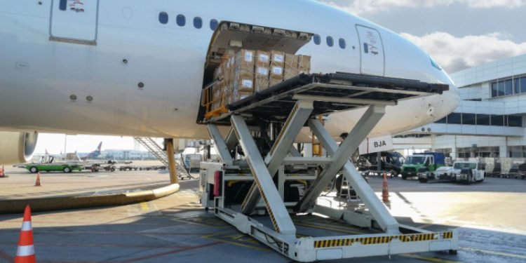 Air Cargo Industry Braces for Peak Season Challenges