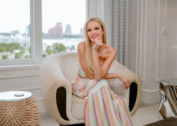 Astrologer Who Predicted Biden’s Early Exit Reveals Next U.S. President