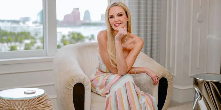 Astrologer Who Predicted Biden’s Early Exit Reveals Next U.S. President