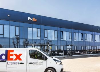 FedEx Expands Ground Delivery Network in Europe