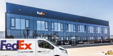 FedEx Expands Ground Delivery Network in Europe