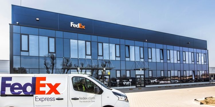 FedEx Expands Ground Delivery Network in Europe