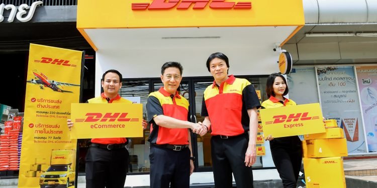 DHL Express Expands E-commerce Logistics Network in Asia
