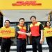 DHL Express Expands E-commerce Logistics Network in Asia
