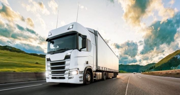 Truck Driver Shortage Intensifies Amid Rising Wages