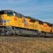 Union Pacific Announces Major Investment in Rail Infrastructure