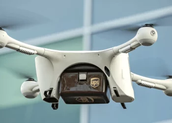 UPS Invests in Drone Delivery Technology