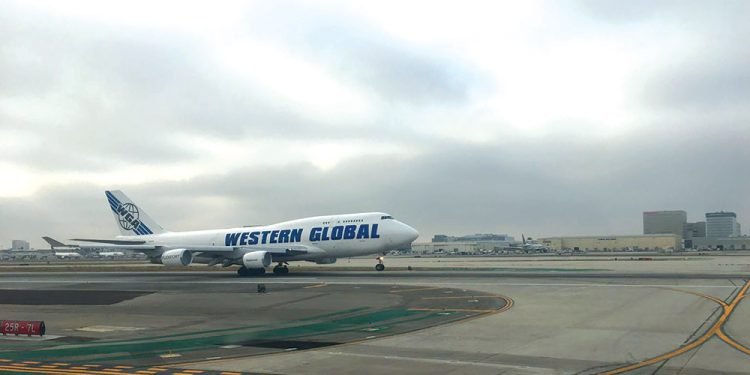 Western Global Pilots Seek Mediation in Contract Negotiations