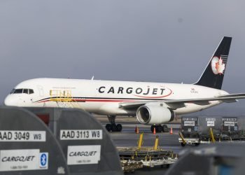 CargoJet Expands Fleet to Meet Growing Demand