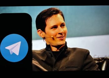 Telegram CEO Pavel Durov Arrested in Paris Amid Controversy Over Platform Misuse