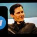 Telegram CEO Pavel Durov Arrested in Paris Amid Controversy Over Platform Misuse