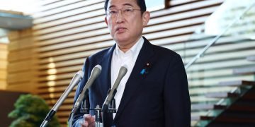Japan on High Alert: Prime Minister Cancels Central Asia Trip Amid Unprecedented Megaquake Warning