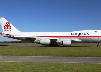 Cargolux Introduces Sustainable Aviation Fuel Initiative