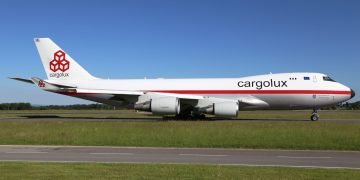 Cargolux Introduces Sustainable Aviation Fuel Initiative