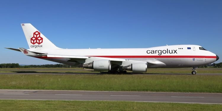 Cargolux Introduces Sustainable Aviation Fuel Initiative