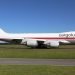 Cargolux Introduces Sustainable Aviation Fuel Initiative