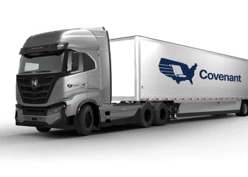 Covenant Logistics Implements Triple Rate Hikes in 45 Days Amid Industry Strains