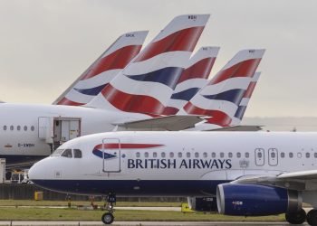 British Airways to Suspend Beijing Flights Amid Airspace Restrictions and Weak Demand