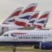 British Airways to Suspend Beijing Flights Amid Airspace Restrictions and Weak Demand