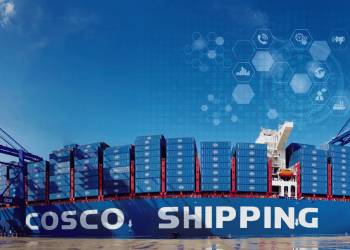 COSCO Shipping Expands its Global Network