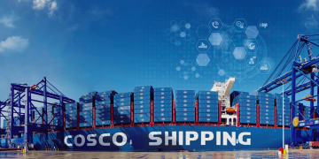 COSCO Shipping Expands its Global Network