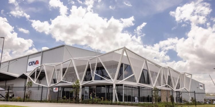 CEVA Logistics Expands Cold Chain Capabilities with New Temperature-Controlled Facilities