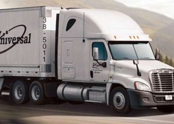 Universal Logistics Sees Revenue Growth While Werner and Saia Navigate Industry Challenges