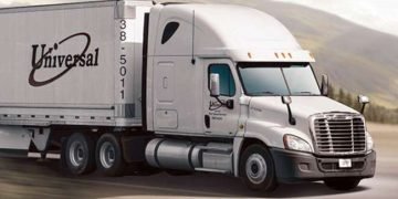 Universal Logistics Sees Revenue Growth While Werner and Saia Navigate Industry Challenges