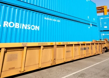 C.H. Robinson Partners with Microsoft to Enhance Supply Chain Visibility