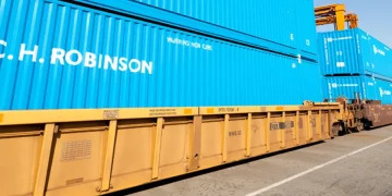 C.H. Robinson Partners with Microsoft to Enhance Supply Chain Visibility