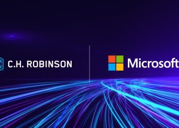 C.H. Robinson Partners with Microsoft to Enhance Supply Chain Visibility