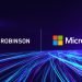 C.H. Robinson Partners with Microsoft to Enhance Supply Chain Visibility