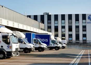 GEODIS Expands Pharmaceutical Logistics Capabilities with New Cold Chain Facility